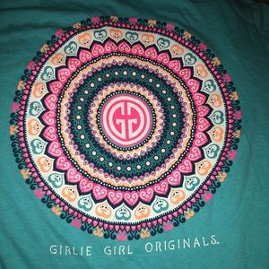 Girlie Girl Originals